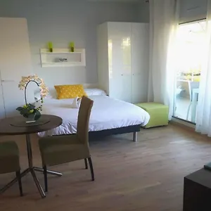 Aparthotel Arthur Bel Air, Cannes