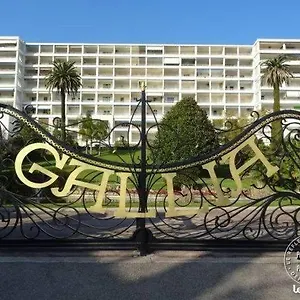 Appartamento Gallia, Cannes
