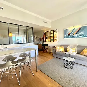 Appartamento Gallia Park By Welcome To, Cannes