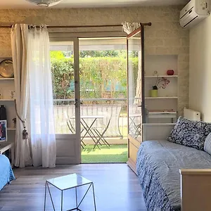 Appartamento CANNES STUDIO - 4P , wifi , stationnement gratuit, Cannes