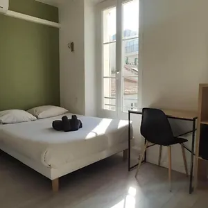 Appartamento Montfleury, Cannes