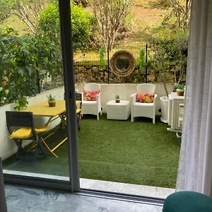 Appartamento Charmant Studio, Cannes