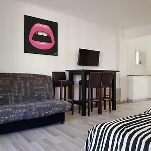 Appartamento Studio Modern, Cannes